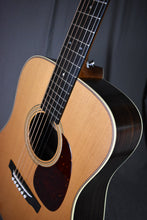 Load image into Gallery viewer, 2022 Collings D2H T Baked Sitka Satin