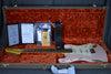 2022 Fender Custom Shop '60 Stratocaster Heavy Relic Shell Pink