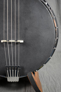 Gold Tone Mastertone ML-1: Bela Fleck Baritone Banjo