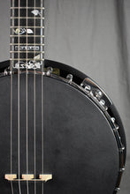 Load image into Gallery viewer, Gold Tone Mastertone ML-1: Bela Fleck Baritone Banjo