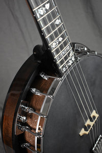 Gold Tone Mastertone ML-1: Bela Fleck Baritone Banjo