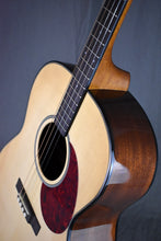 Load image into Gallery viewer, Gold Tone Mastertone TG-18: Tenor Guitar