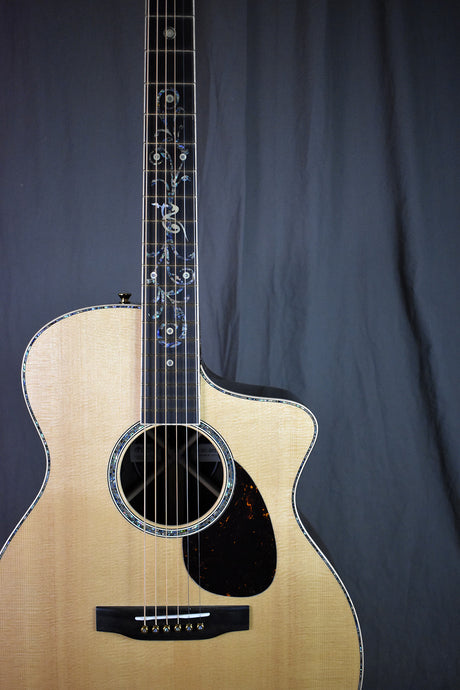 Martin Custom Shop CS-SC-2022