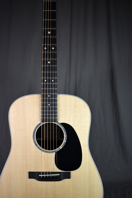 Martin D-13E Ziricote