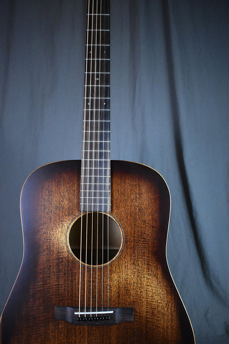 Martin D-15M Streetmaster