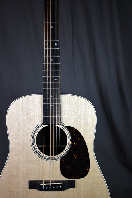 Martin D-16E Rosewood
