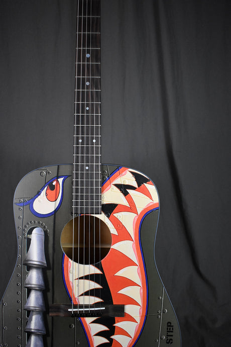 Martin D-17 Squadron