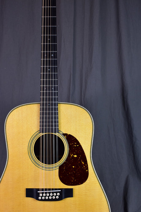Martin HD12-28
