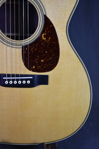 Martin OM-28