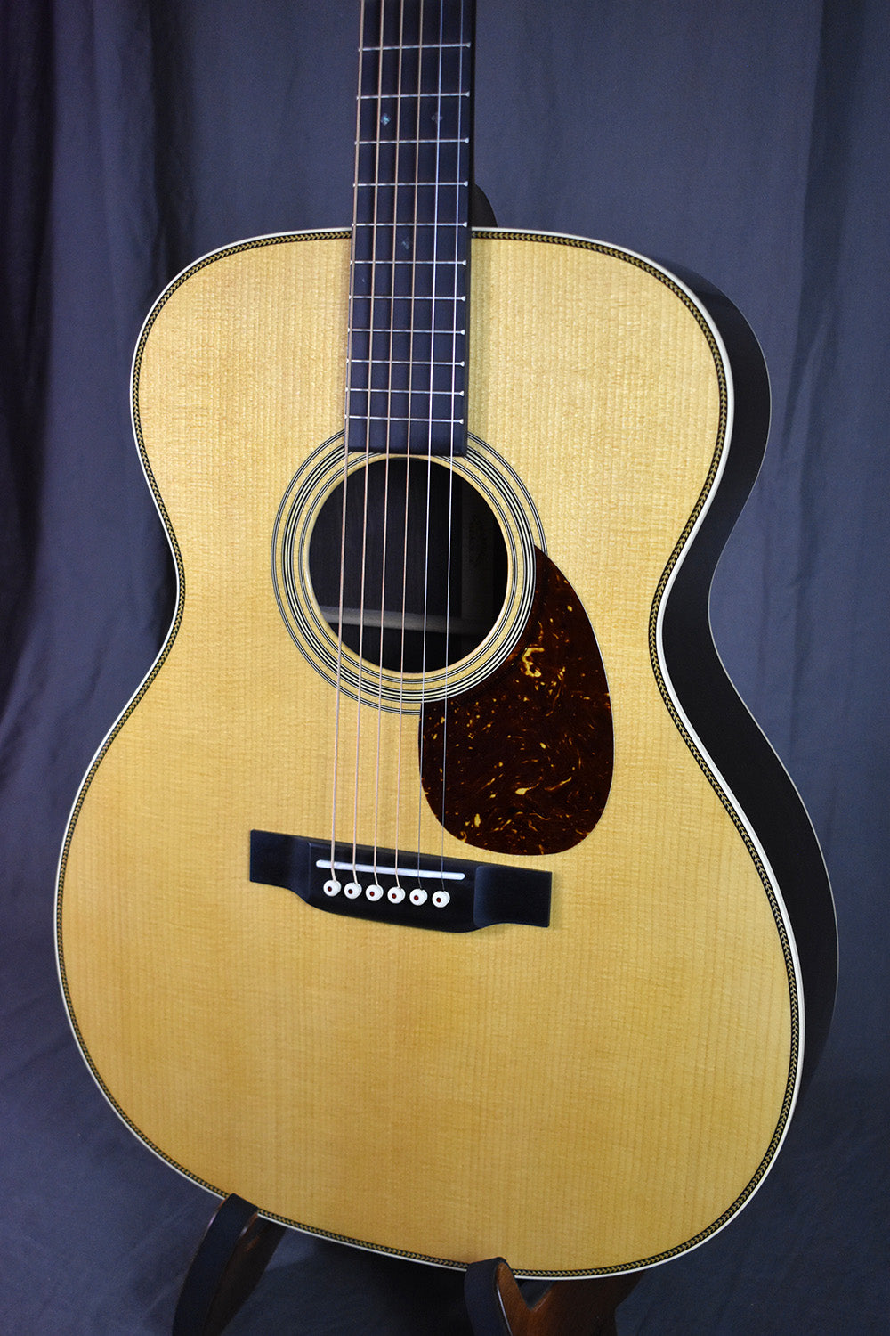 Martin OM-28 – Telluride Music Co.
