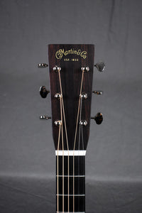 Martin OM-28