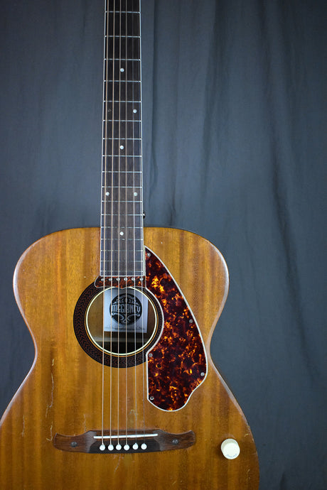 2020 McGibney H-160E