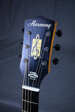 Load image into Gallery viewer, Overhaul &#39;60s Harmony H162