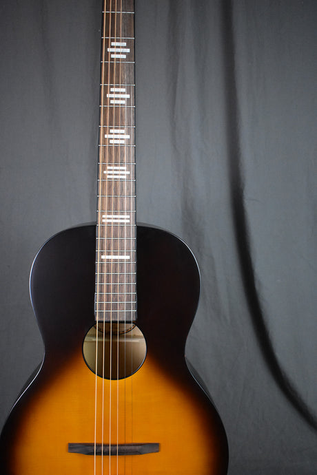 Recording King Justin Townes Earle Signature 0