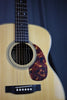 Recording King RO-328 All-Solid 000, Aged Adirondack/Rosewood