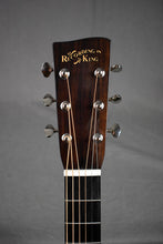 Load image into Gallery viewer, Recording King RO-328 All-Solid 000, Aged Adirondack/Rosewood