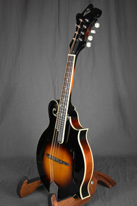The Loar LM-520 All-Solid Performer F-Style Mandolin
