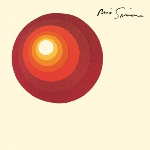 SIMONE, NINA / Here Comes the Sun [Import]