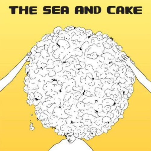 SEA AND CAKE / Sea & Cake