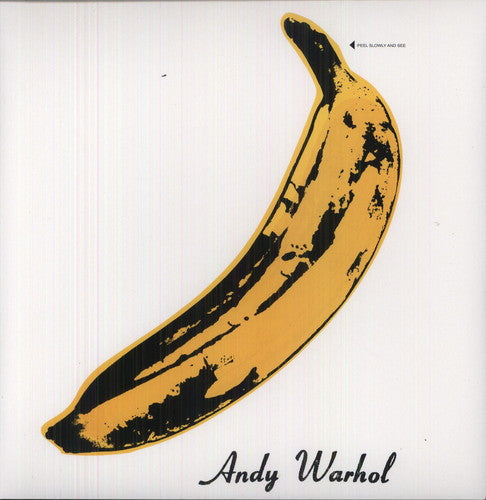 VELVET UNDERGROUND & NICO / Velvet Underground & Nico [Import]