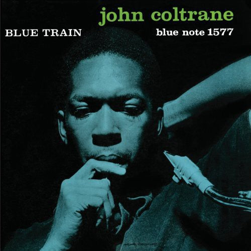COLTRANE, JOHN / Blue Train