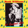 WILLIAMS, HANK / Hank Williams 40 Greatest Hits [Import]
