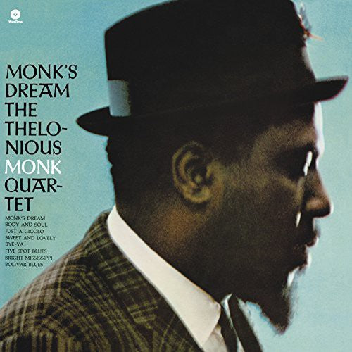 MONK, THELONIOUS / Monk's Dream [Import]