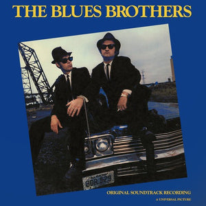 BLUES BROTHERS / Blues Brothers (Original Soundtrack) [Import]