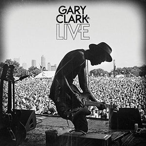 CLARK JR, GARY / Gary Clark JR Live