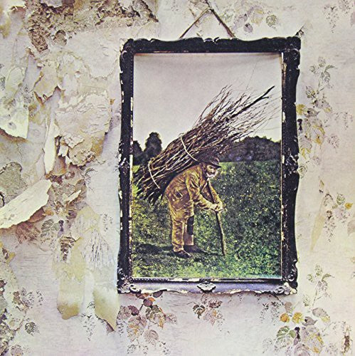 LED ZEPPELIN / Led Zeppelin IV