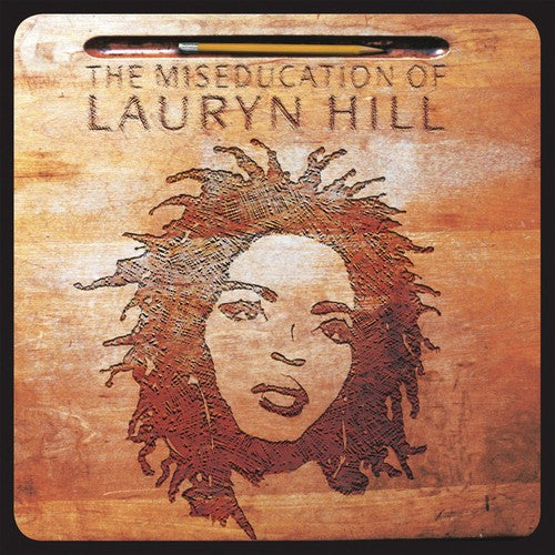 HILL, LAURYN / Miseducation of Lauryn Hill