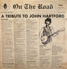 ON THE ROAD: A Tribute To John Hartford (Various Artists)
