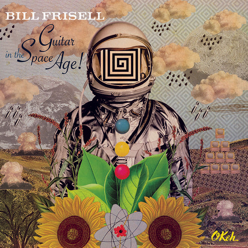 FRISELL, BILL / Guitar In The Space Age