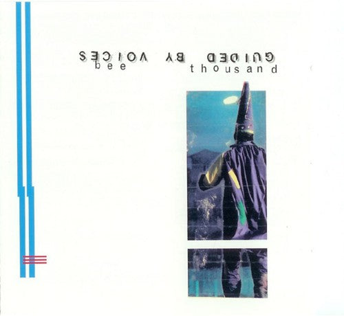 GUIDED BY VOICES / Bee Thousand