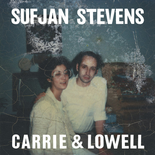 STEVENS,SUFJAN / CARRIE & LOWELL