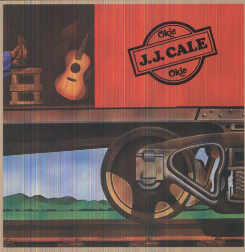 CALE, J.J. / Okie [Import]