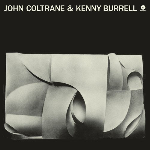 COLTRANE, JOHN / John Coltrane & Kenny Burrell [Import]