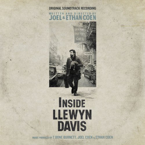 Inside Llewyn Davis (Original Soundtrack Recording)