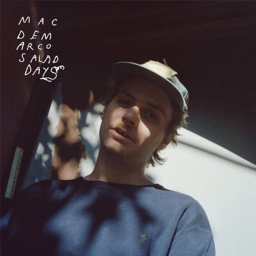 DEMARCO, MAC / Salad Days