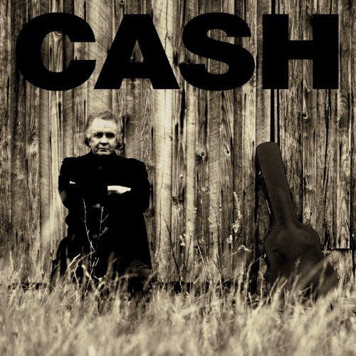 CASH, JOHNNY / American II: Unchained [Import]