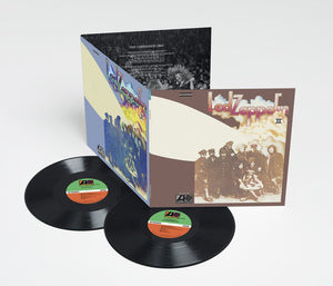 LED ZEPPELIN / Led Zeppelin II [Deluxe Edition, 180 Gram Vinyl]