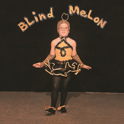 BLIND MELON / Blind Melon [Import]
