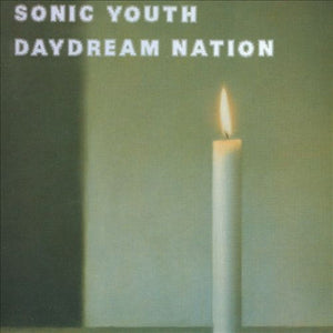 SONIC YOUTH / Daydream Nation