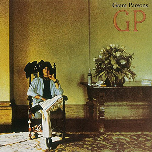 PARSONS, GRAM / GP