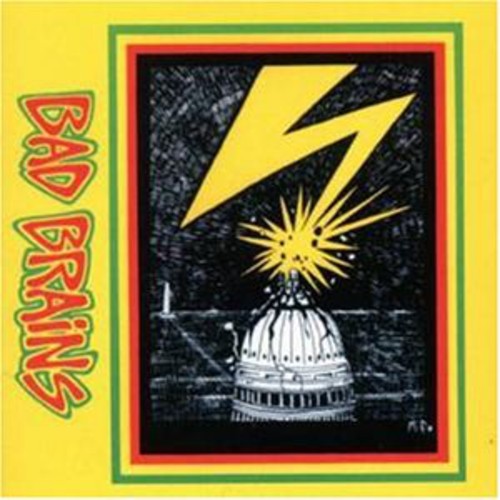 BAD BRAINS / Bad Brains