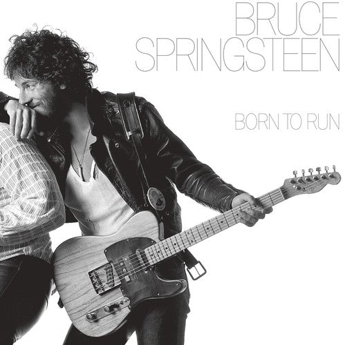 SPRINGSTEEN, BRUCE / Born to Run