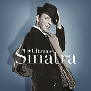 SINATRA, FRANK / Ultimate Sinatra