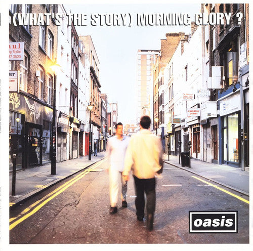 OASIS / (Whats the Story) Morning Glory