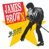 BROWN, JAMES / 20 All-Time Greatest Hits