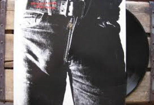 ROLLING STONES / Sticky Fingers